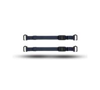 Wandrd - Lot de 2 Accessory Straps Premium V2 - Bleu