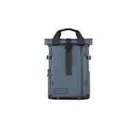 Wandrd PRVKE 15L + Cubes de rangements + Sangles Aegean Blue V4