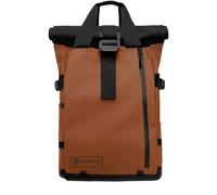WANDRD PRVKE 21 Sedona Orange (PK21-SO-3), Orange Sedona, 21L Bag Only