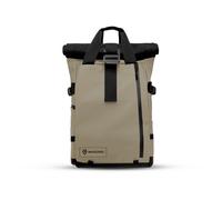 WANDRD PRVKE 21 Yuma Tan | ✅ Liquidation : parti=parti