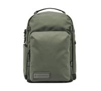 WANDRD Sac à Dos PRVKE 21L Pocket Vert