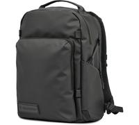 WANDRD Sac à dos PRVKE 21L Pocket – Noir – Garantie 5 ans