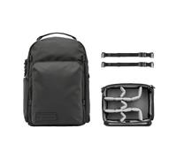 Wandrd - Prvke 21L Pocket Photo Bundle Noir