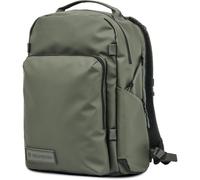 WANDRD Sac à dos PRVKE 21L Pocket – Vert Wasatch – Garantie 5 ans