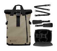 Wandrd - Prvke 21L V3 Tan Photo Bundle