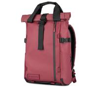WANDRD PRVKE Sac à dos V4 - Rhone Burgundy - 21L | ✅ Livraison gratuite à partir de 100 €