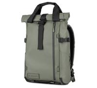 WANDRD PRVKE Sac à dos V4 - Wasatcha Green - 21L | ✅ Livraison gratuite à partir de 100 €