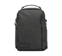 WANDRD Sac à dos PRVKE 21L Zip - Noir - Garantie 5 ans