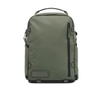 WANDRD Sac à dos PRVKE 21L Zip – Garantie 5 ans – Vert Wasatch