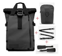 WANDRD PRVKE 31L Noir V3 | Sac Photo