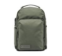 WANDRD Sac à dos PRVKE 31L Pocket – Garantie 5 ans – Vert Wasatch