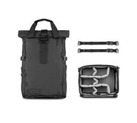 WANDRD PRVKE Photo Bundle Sac à Dos V4 - Noir - 31L | ✅ Livraison gratuite à partir de 100 €