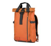 Wandrd PRVKE V4 31L - Sedona Orange