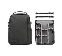 Wandrd - Prvke 31L Zip Photo Pro Bundle Noir