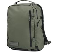 WANDRD Sac à dos PRVKE 31L Zip – Vert Wasatch