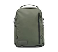 WANDRD Sac à dos PRVKE 31L Zip – Vert Wasatch