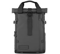 WANDRD PRVKE Daily Sac à dos V4 - Noir - 18 L| ✅Offres d'hiver