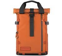 WANDRD PRVKE Daily Sac à dos V4 - Sedona Orange - 18 L | ✅ Livraison gratuite à partir de 100 €