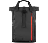 WANDRD PRVKE EDC 18 litres Noir Édition 10e anniversaire | ✅ Livraison gratuite à partir de 100 €