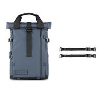 WANDRD PRVKE Photo Bundle Sac à dos V4 - Aegean Blue - 15 L