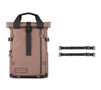 WANDRD PRVKE Photo Bundle Sac à dos V4 - Atacama Clay - 15 L | ✅ Livraison gratuite à partir de 100 €