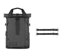 WANDRD PRVKE Photo Bundle Sac à dos V4 - Noir - 15 L| ✅Black Friday