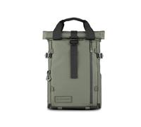 WANDRD PRVKE Photo Bundle Sac à Dos V4 - Wasatch Vert - 15 L
