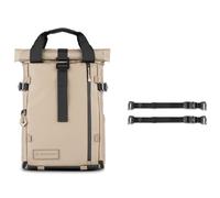 Wandrd - Prvke 15L V4 Tan Yuma Photo Bundle