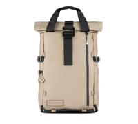 WANDRD PRVKE Pro Photo Bundle Rugzak V4 - Yuma Tan - 31L | ✅ Livraison gratuite à partir de 100 €