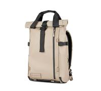 WANDRD PRVKE Sac à dos : sac de voyage et d'appareil photo pour créateurs, fermeture éclair, poche ou accès par le dessus - Sac uniquement ou ensemble, 21L (Bag Only)