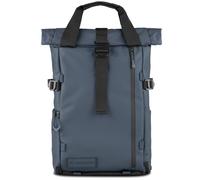 WANDRD PRVKE Sac à dos V4 - Aegean Blue - 21L | ✅ Livraison gratuite à partir de 100 €