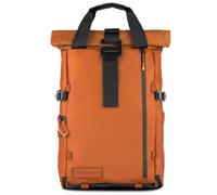 WANDRD PRVKE Sac à Dos V4 - Sedona Orange - 31L
