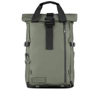 WANDRD PRVKE Sac à dos V4 - Wasatch Green - 31L | ✅ Livraison gratuite à partir de 100 €