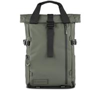 WANDRD PRVKE Sac à dos V4 - Wasatcha Green - 21L | ✅ Livraison gratuite à partir de 100 €