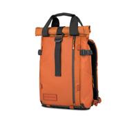 Wandrd PRVKE V4 15L - Sedona Orange Photo Bundle