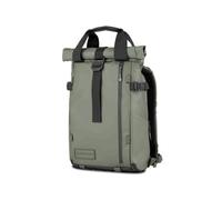 WANDRD PRVKE Photo Bundle Sac à dos V4 - Wasatch Green - 15 L | ✅ Livraison gratuite à partir de 100 €