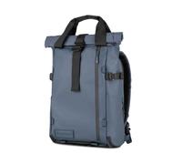 WANDRD PRVKE Photo Bundle Sac à dos V4 - Aegean Blue - 21L | ✅ Livraison gratuite à partir de 100 €