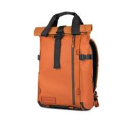 Wandrd PRVKE V4 21L - Sedona Orange Photo Bundle