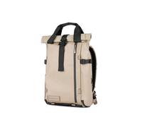 WANDRD PRVKE 21L V4 : Sac à dos de voyage et d'appareil photo résistant aux intempéries, sac de transport quotidien avec housse pour ordinateur portable, accès latéral rapide, extension par le haut