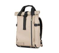 Wandrd PRVKE V4 21L - Yuma Tan Photo Bundle