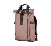WANDRD Sac à dos Prvke V4 – Voyage & photo, accès rapide, extension, 31L, Argile Atacama, sac seul