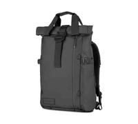 Wandrd PRVKE V4 31L - Black Photo Bundle