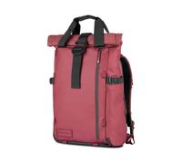 WANDRD PRVKE Photo Bundle Sac à Dos V4 - Rhone Burgundy - 31L| ✅Black Friday