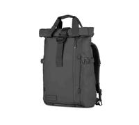 WANDRD PRVKE V4 : sac à dos de voyage et d'appareil photo résistant aux intempéries, sac de transport quotidien avec housse pour ordinateur portable, accès latéral rapide, extension par rouleau