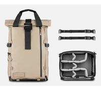 WANDRD PRVKE V4 Photography Bundle Sac à dos Teint