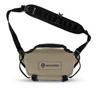 WANDRD Fourre Tout Rogue Sling 3 Litres Tan