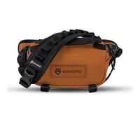 WANDRD ROGUE Harnais 3L Sedona Orange