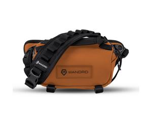 WANDRD ROGUE Harnais 3L Sedona Orange