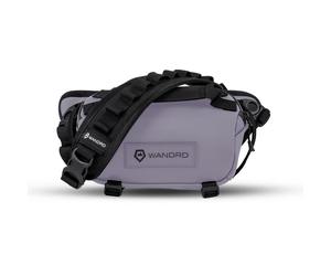 WANDRD ROGUE Harnais 3L Uyuni Violet