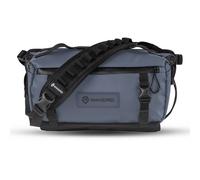 WANDRD ROGUE Harnais 9L Bleu Égée | ✅ Livraison gratuite à partir de 100 €